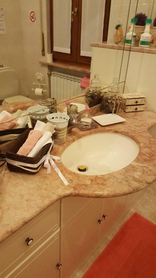 Hôtel Relax By Marzia à Roverbella Extérieur photo