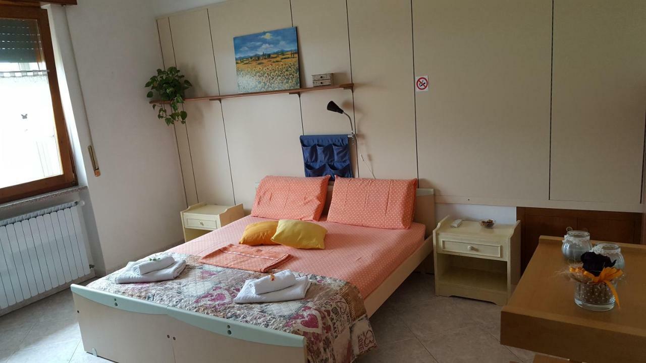 Hôtel Relax By Marzia à Roverbella Extérieur photo