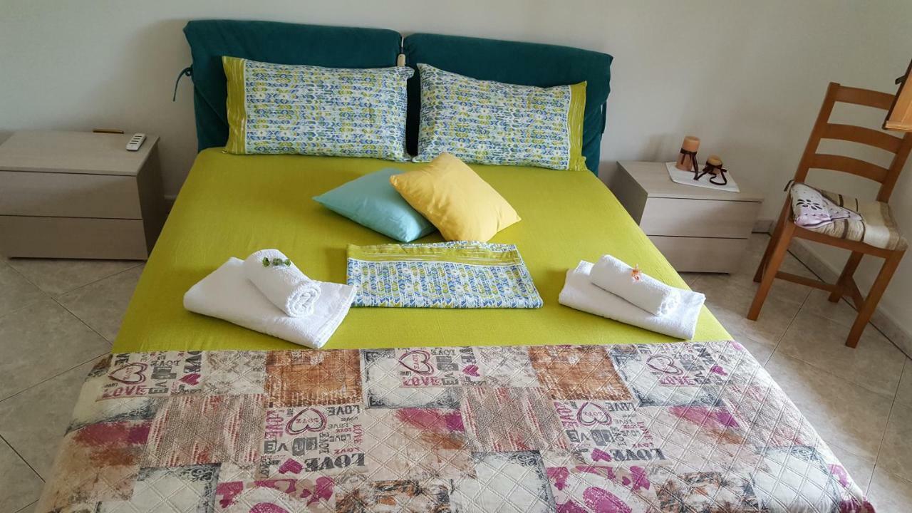 Hôtel Relax By Marzia à Roverbella Extérieur photo