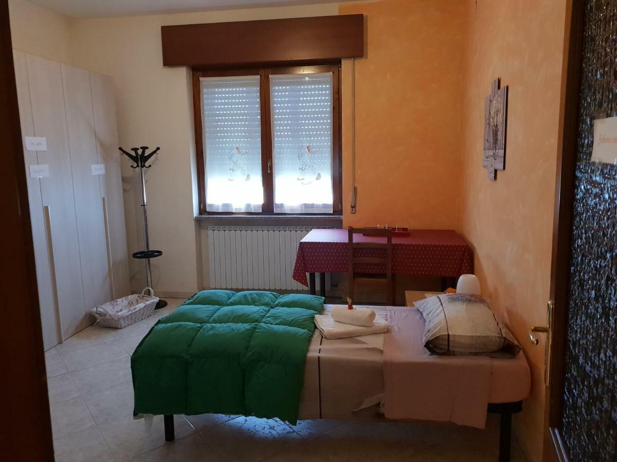 Hôtel Relax By Marzia à Roverbella Extérieur photo